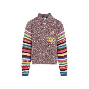 Celine Cotton Polo Men